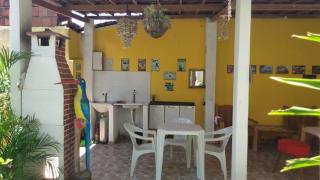 Cantinho da Nanda - Porto de Galinhas - 1