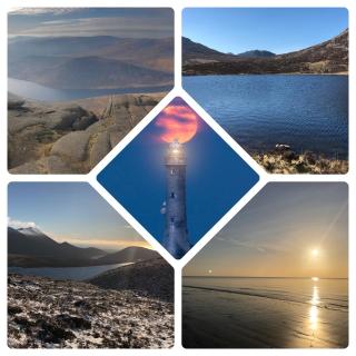 Cranfield Cottage by the Sea 4 star NITB approved - 0