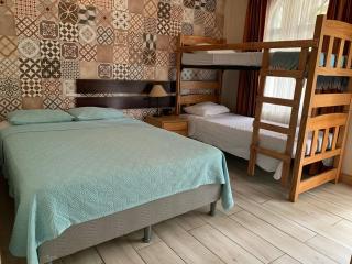 Hotel Las Palmas de OSA - 2