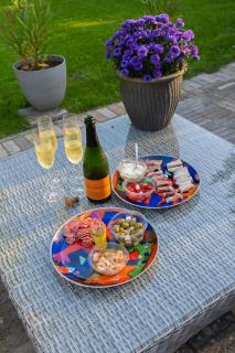 Slapen@Boet1619 Andijk - 1