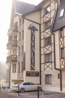 Apartman Nivalis14 Jahorina - Jahorina - 0