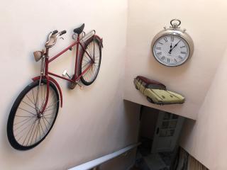 Romantic Apartment El Corte Ingles 2 - Lissabon - 8