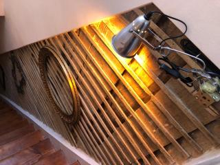 Romantic Apartment El Corte Ingles 2 - Lissabon - 7