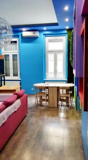 Westend flat - Budapest - 3