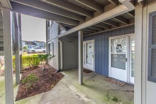 2 Bed 2 Bath Ground Level Golf Colony 33I Only 2 Miles To The Beach - 3