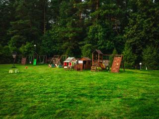 Malinowy Dworek - Ciekocino - 5