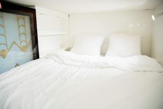 Studio boisé à 2 pas du jardin du Luxembourg - París - 5