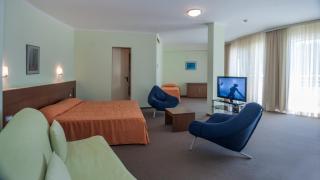 Jeravi Beach Hotel - All Inclusive - 8