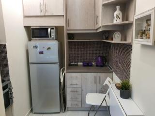 Cozy Little Home - Atene - 4