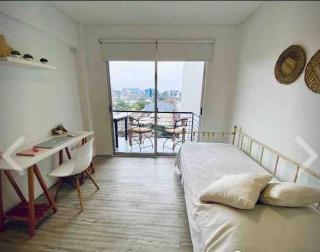 Hermoso departamento en duplex con terraza propia! - 5