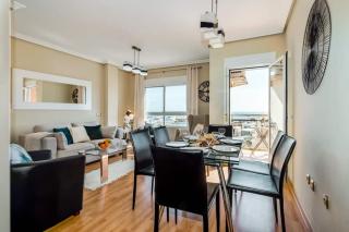 Stunning Penthouse in the centre of Nerja - Nerja - 2