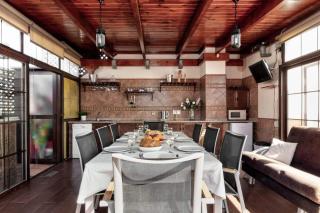 Stunning Penthouse in the centre of Nerja - Nerja - 4