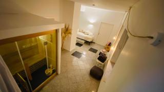Pool-Loft: Wandern, Erholen & Sauna Siebengebirge - Erpel - 4