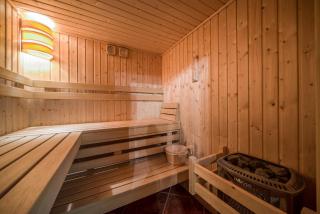Milmár Wellness Vendégház Miskolctapolca - Miskolctapolca - 6