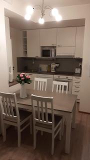 Lehtikatu Apartments - 2