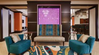Best Western Premier Ashton Suites - Willowbrook - Houston - 9