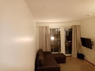 Lehtikatu Apartments - 9