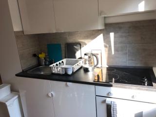 Ferienhaus Art Apartment - Harz - 8