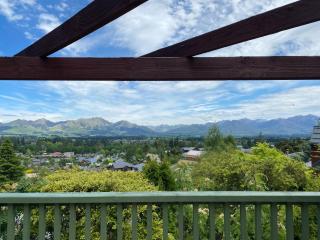 18a Oregon Heights - Hanmer Springs - 2