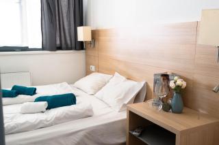 WOW City Hostel - Budapest - 4