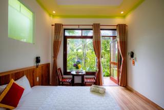 Mai Binh Phuong Bungalow - 2
