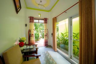 Mai Binh Phuong Bungalow - Phu Quoc - 8