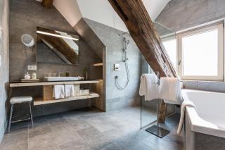 Meisser Hotel "superior" - Guarda - 5