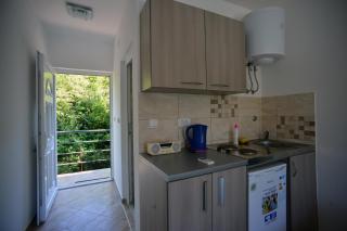 Villa Mia Apartments - Bijela - 9