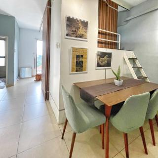 Cuti Genting Midhills Space Theme 9 Pax WIFI Genting Highland Vacation - 9