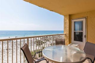 Driftwood Towers 4B - Gulf Shores - 9