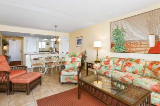 Driftwood Towers - Gulf Shores - 8