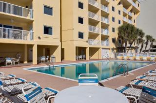 Driftwood Towers 4B - Gulf Shores - 2