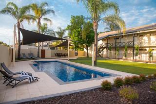 Hotel Renmark - Renmark - 4