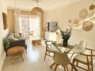 Casa del Sol - with Home Office space - Playa de San Juan - 9
