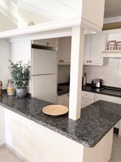 Casa del Sol - with Home Office space - Playa de San Juan - 2
