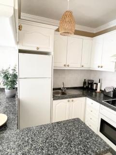 Casa del Sol - with Home Office space - Playa de San Juan - 3