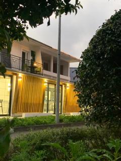 Hôtel le petit randonneur - Cilaos - 0