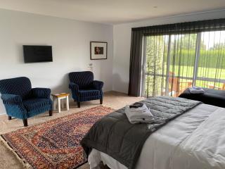 Fitzroy BnB 39b Whangapoua Road - Coromandel Town - 6