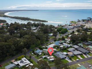 Bikini Bottoms by Experience Jervis Bay - Huskisson - 9
