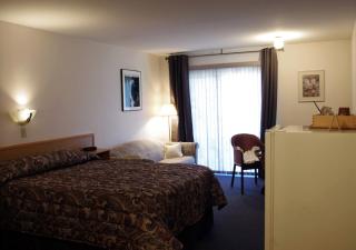 Ace Western Motel - Clearwater - 5