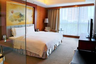 Grand Skylight International Hotel Shenzhen Guanlan, Near Metro Station, Huawei, Foxcnn, Shenzhen North Railway - Bao'an - 4