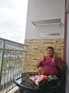 Ghazzis Suite Cameron Highland - Cameron Highlands - 8
