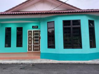 HOMESTAY D'BUKIT PULAU MELAKA - 0