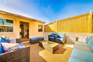 Balboa Duplex - 5