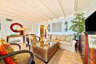 Tommy Bahama Beach Rd II - Dana Point - 9