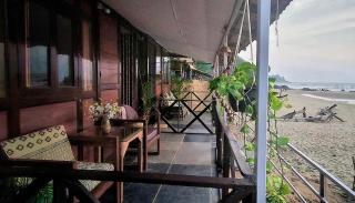Casa Beach hut Resort - Palolem - 6