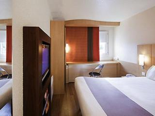ibis Cergy Pontoise Le Port - Cergy - 7