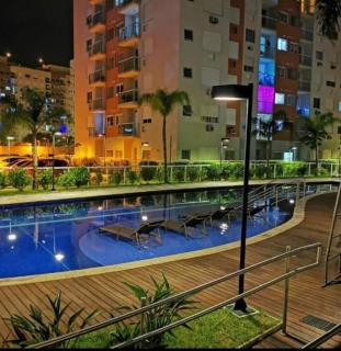 PREMIER APARTMENT - próximo shopping park Jacarepagua Río do Janeiro - Rio de Janeiro - 6