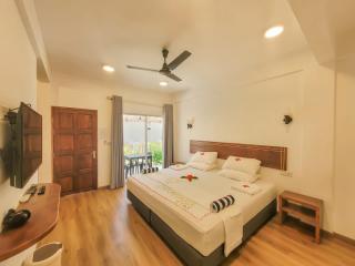 Dhonkamana Stay - Thoddoo - 5
