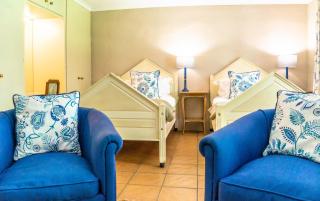 Halliwell Country Inn - Howick - 5